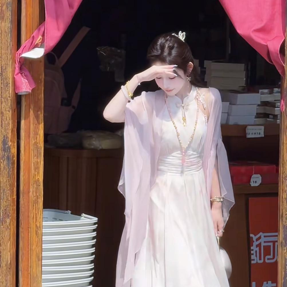 婷婷的穿搭号
