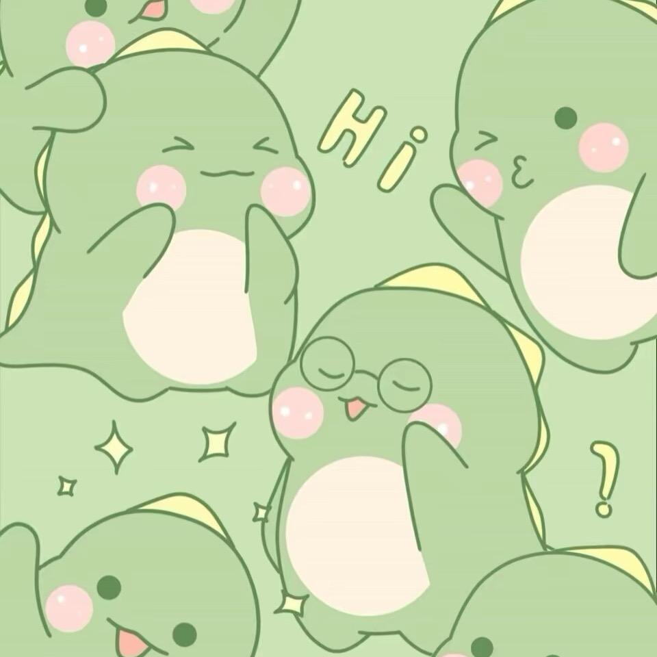 😌