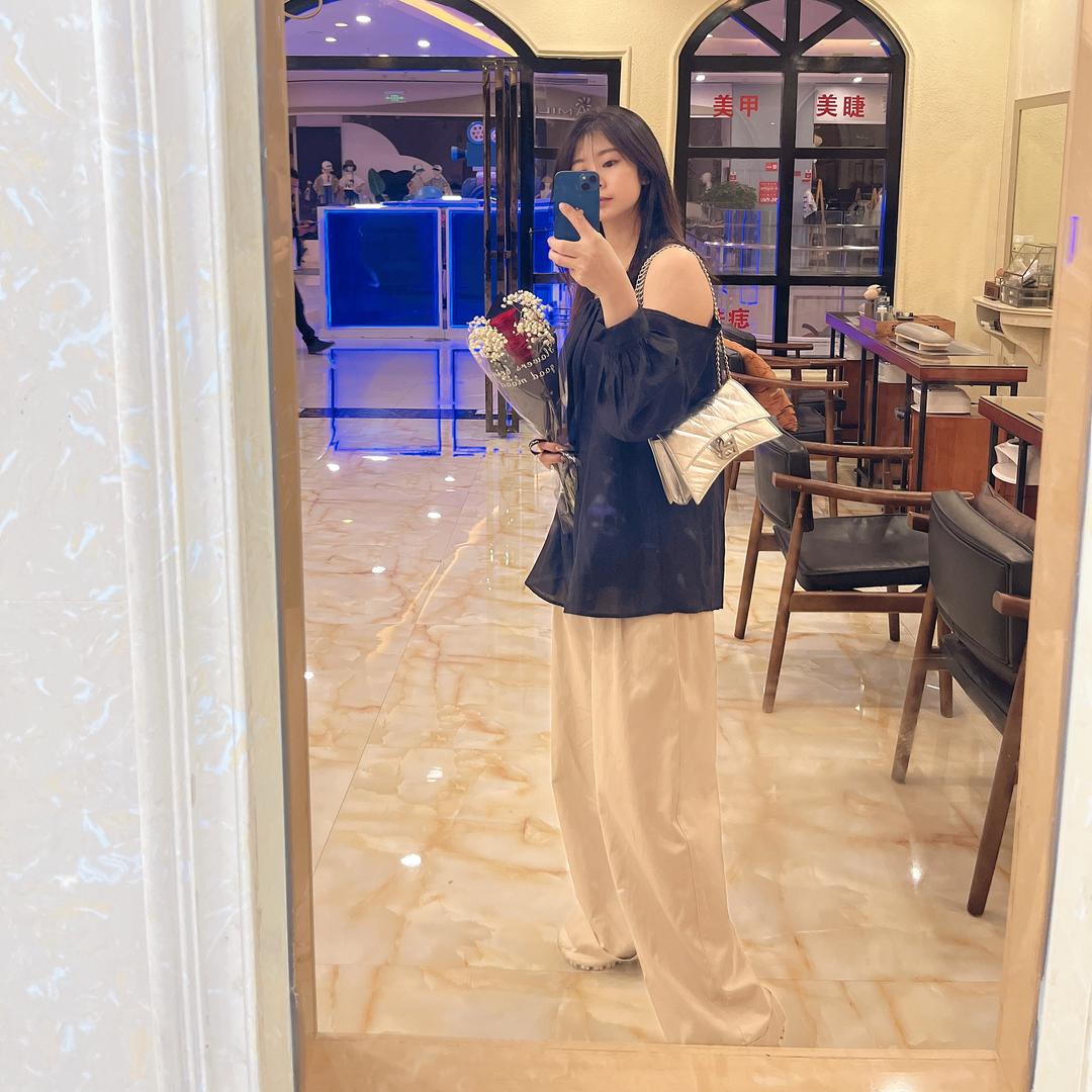 小不点 👀