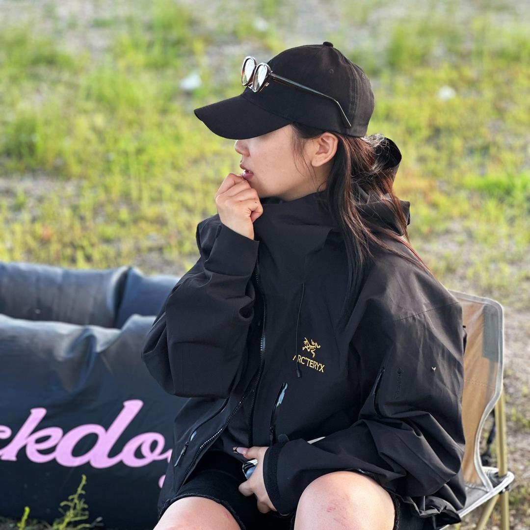 小阿姨