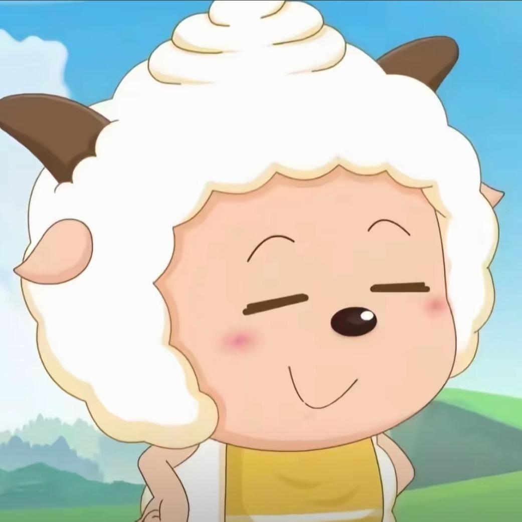 小珂w