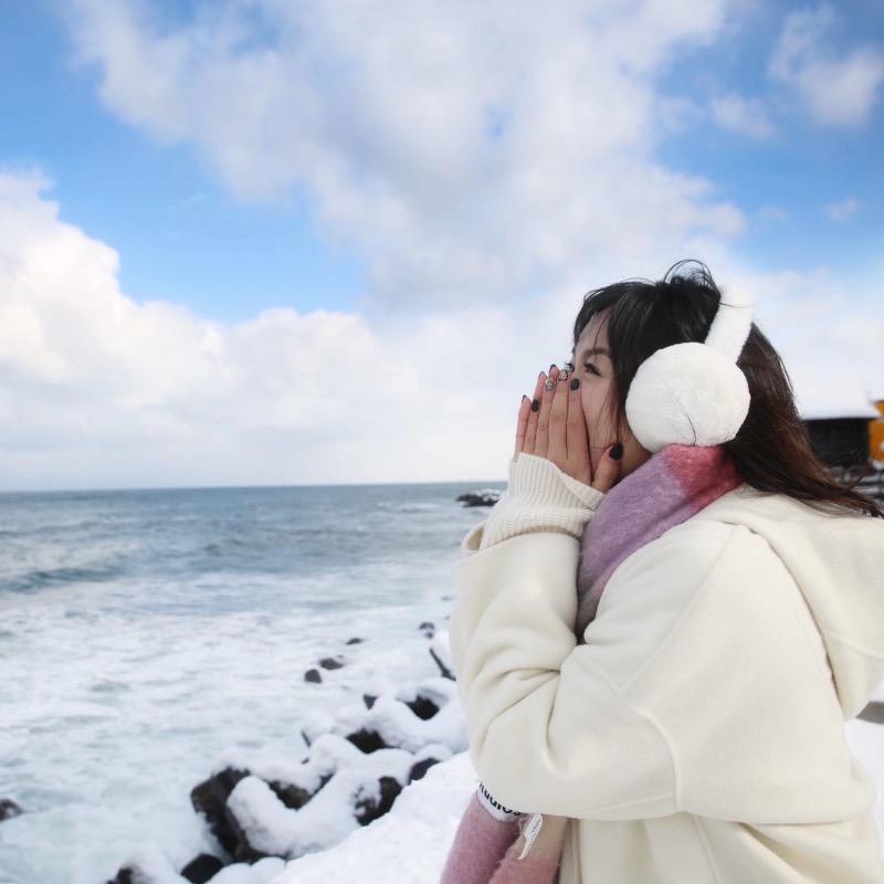 七七旅居北海道