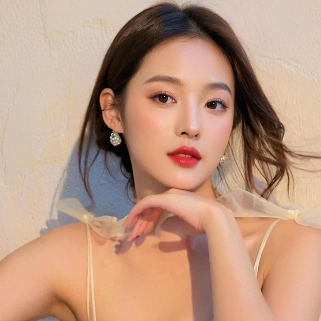 香香公主（力士香氛沐浴露）