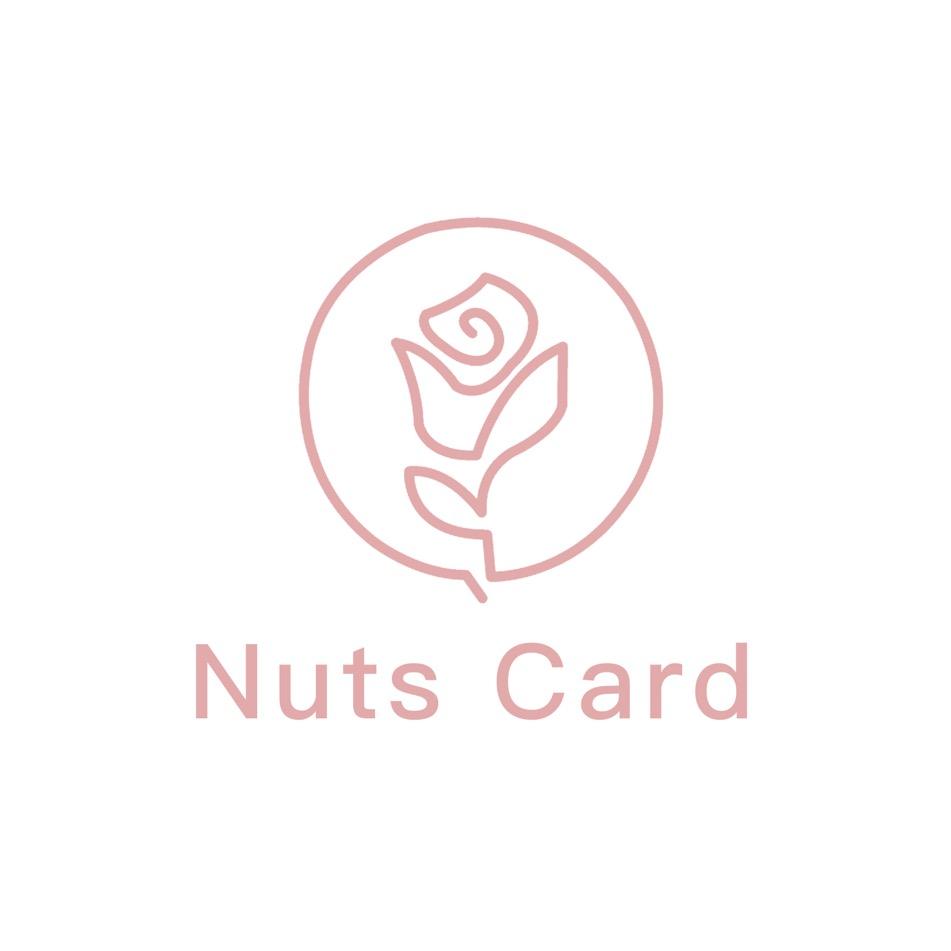 NutsCard球星卡