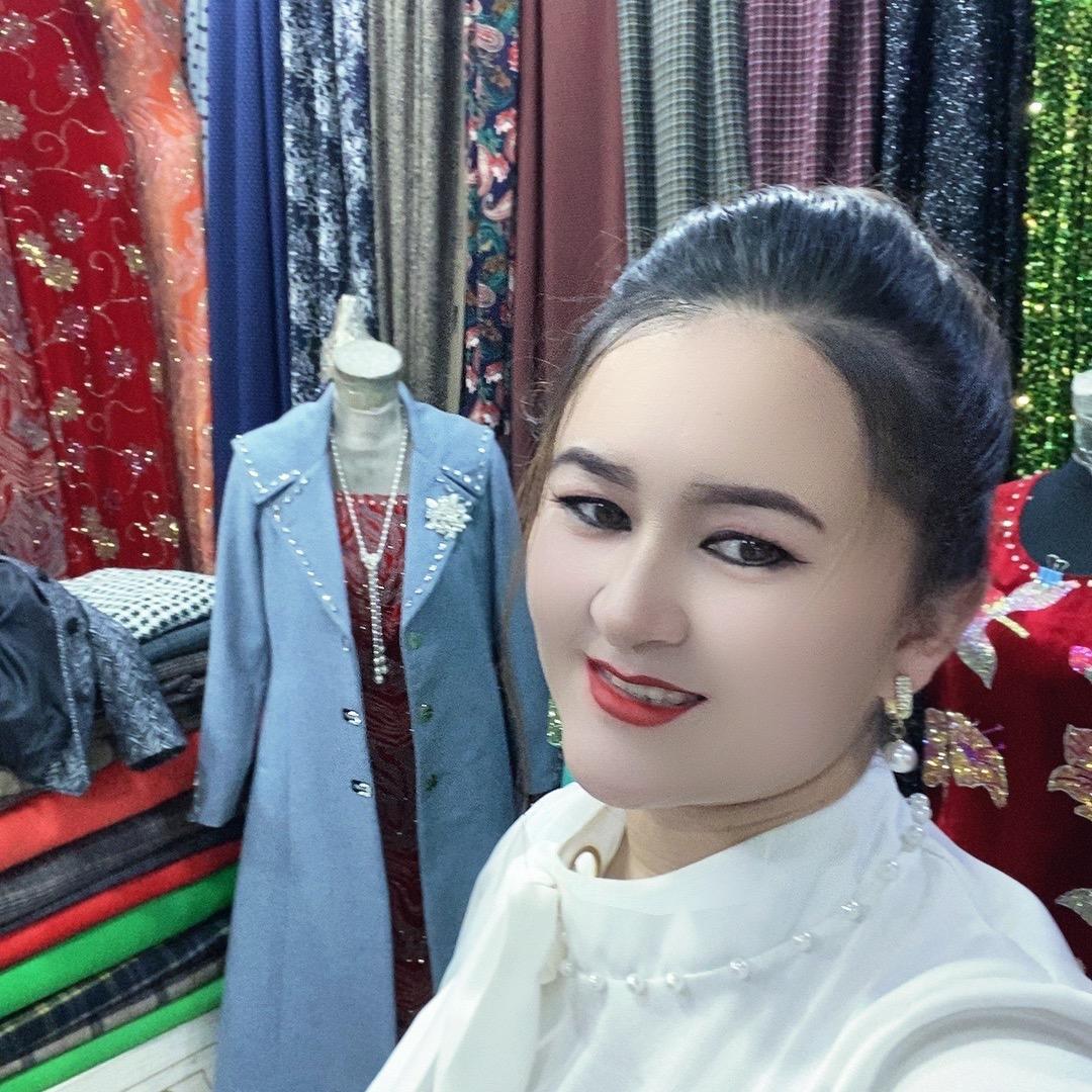 我爱家。