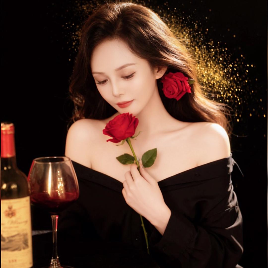 @芳姐