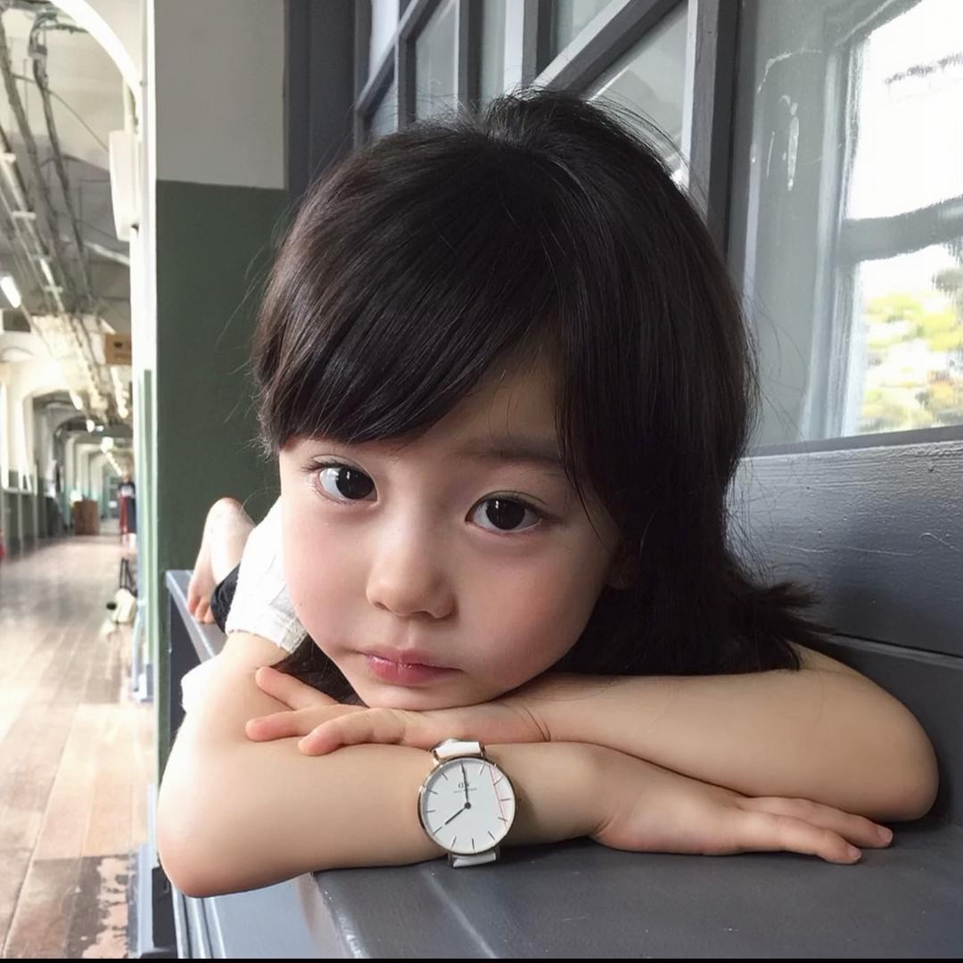天使女孩是把枪
