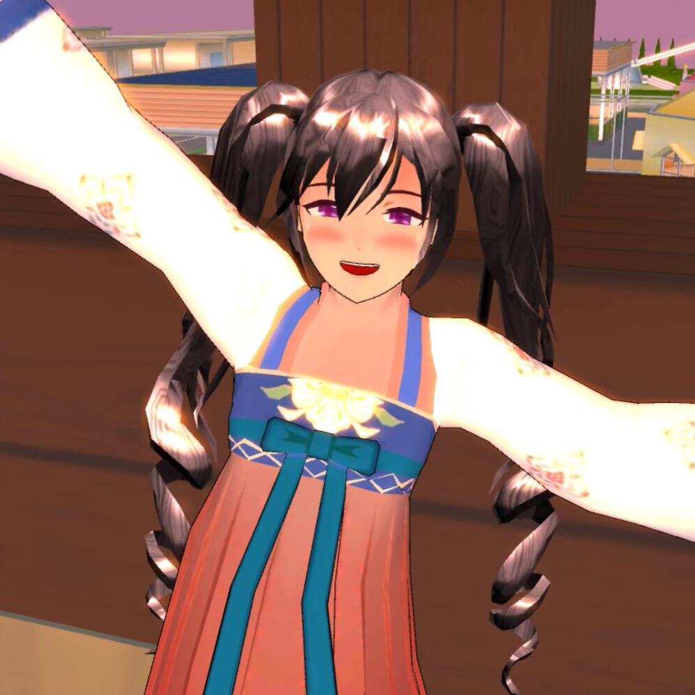 ♧樱校の悸晚♪