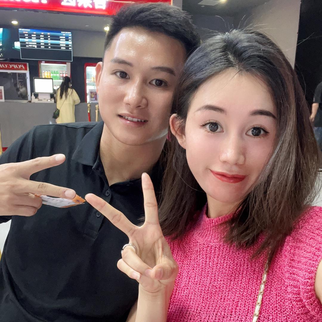 美寸在平果