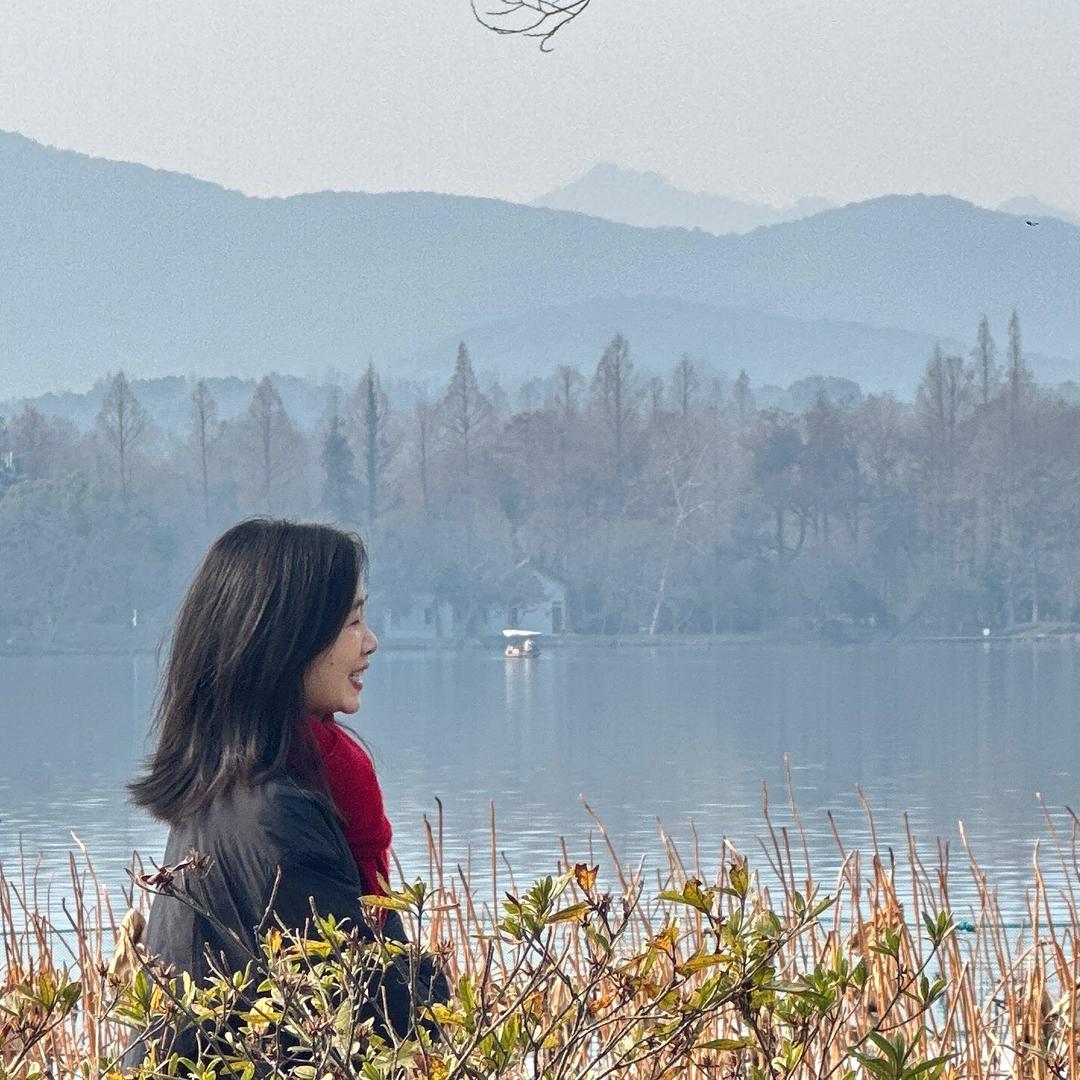 浅橘子🍊（佛系版）
