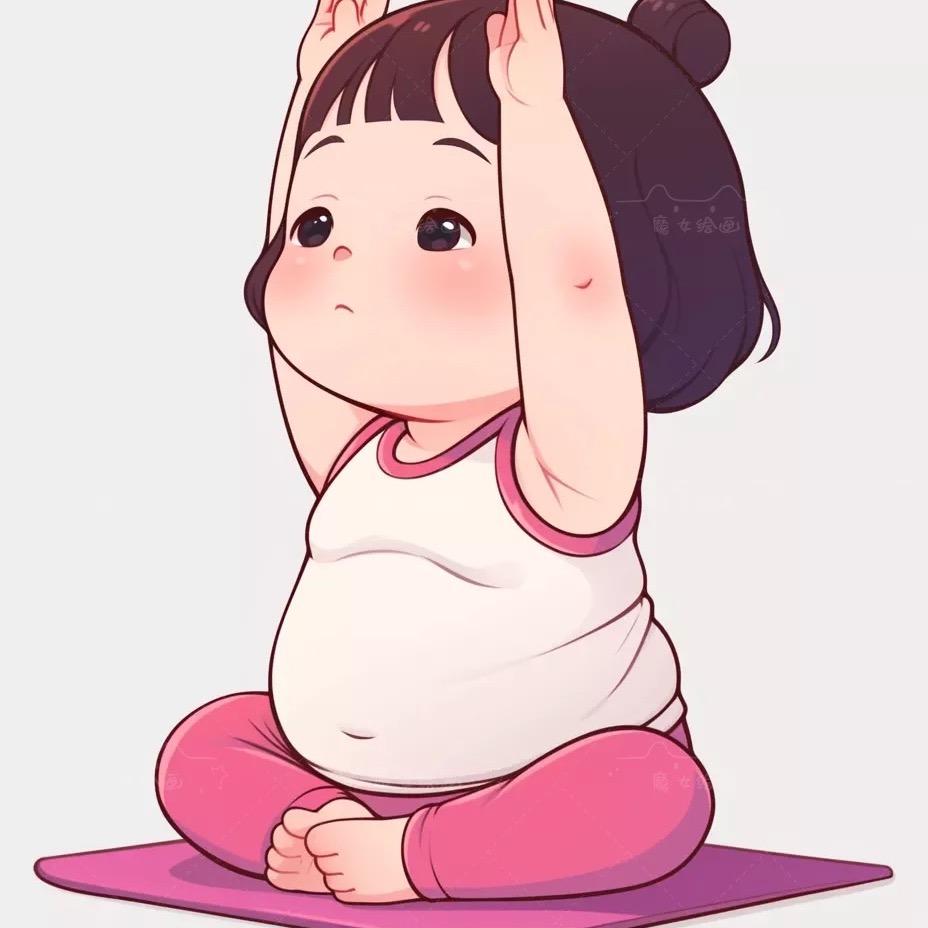 苏U 自律的第一天