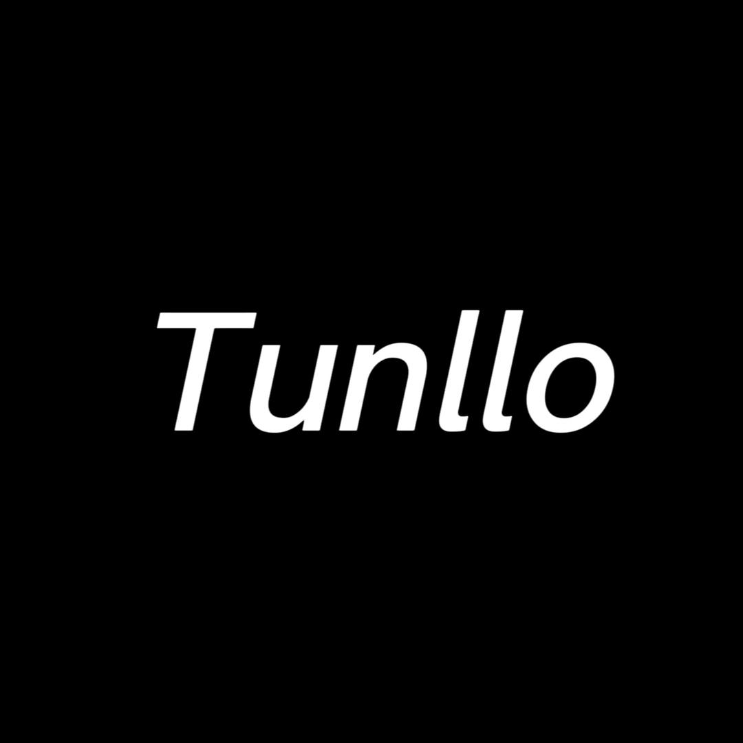 Tunllo潮鞋