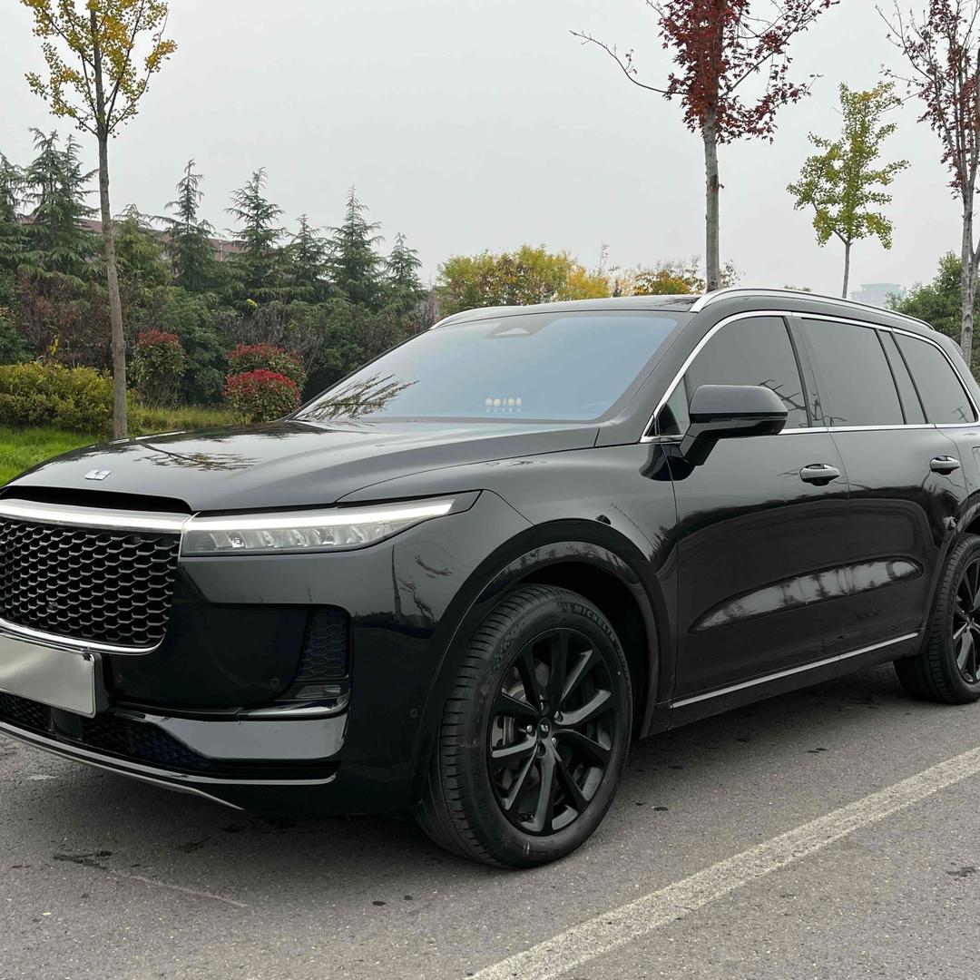 大拿二手车