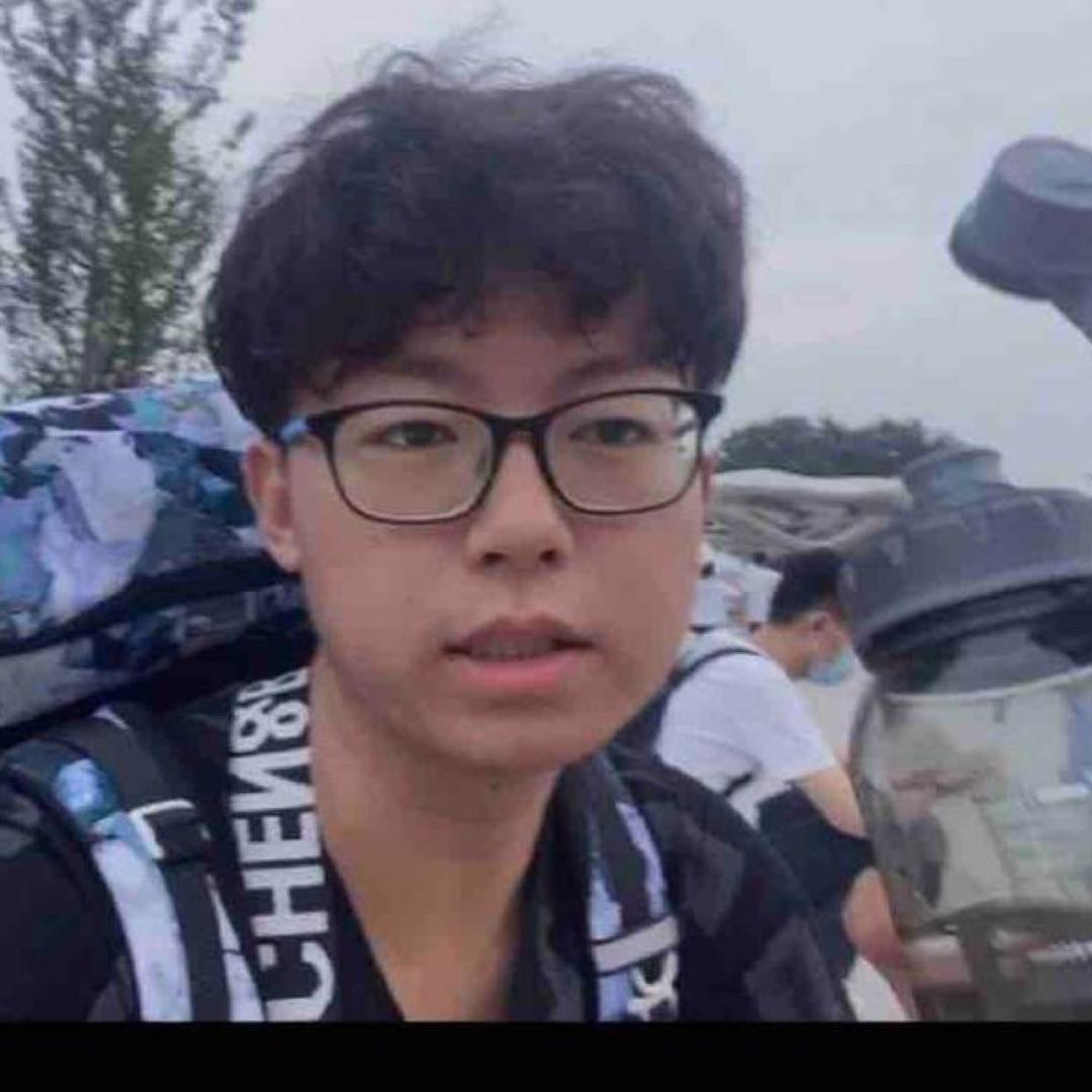 李礼的背包日记（俄罗斯环游中）