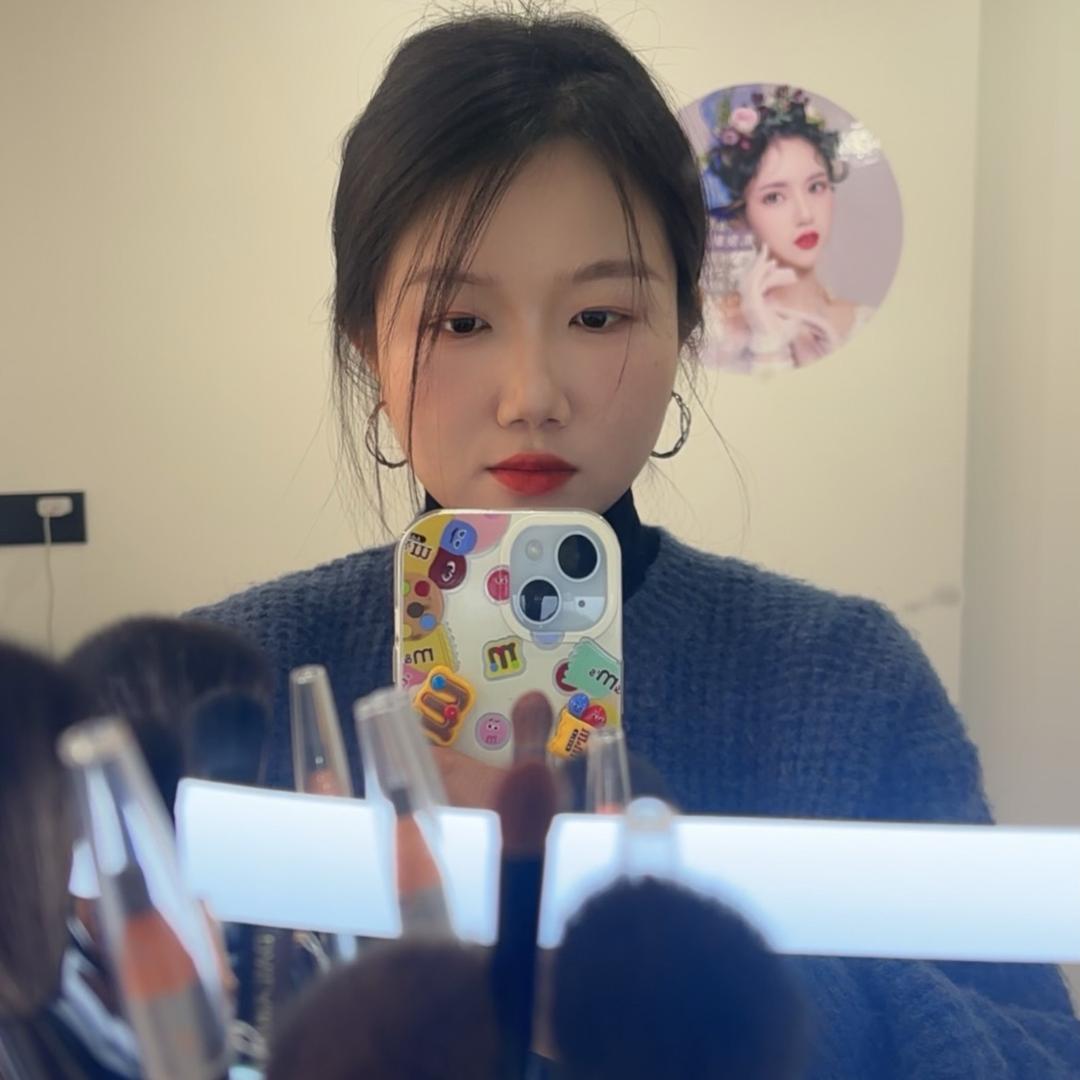 指尖发艺💅可可