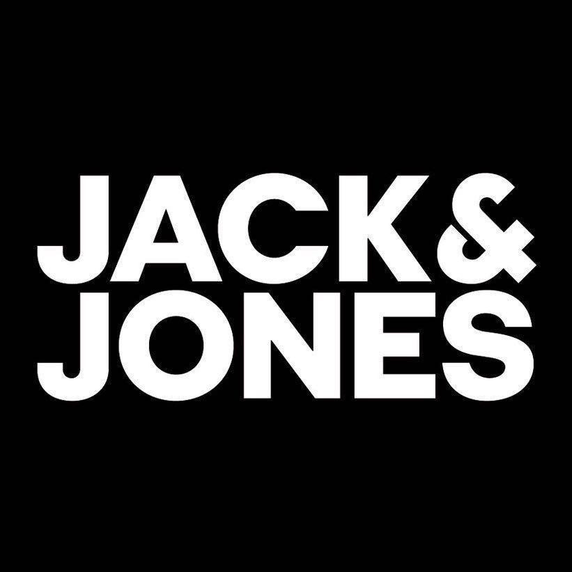 杰克琼斯Jack Jones
