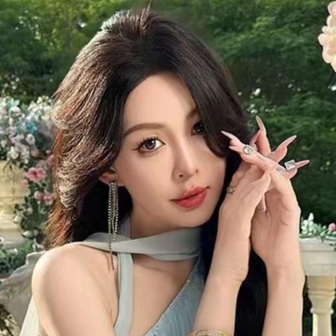余潇潇💕 Jessica高端轻奢女装