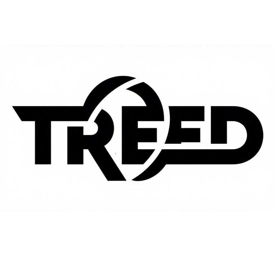 TREED3D打印