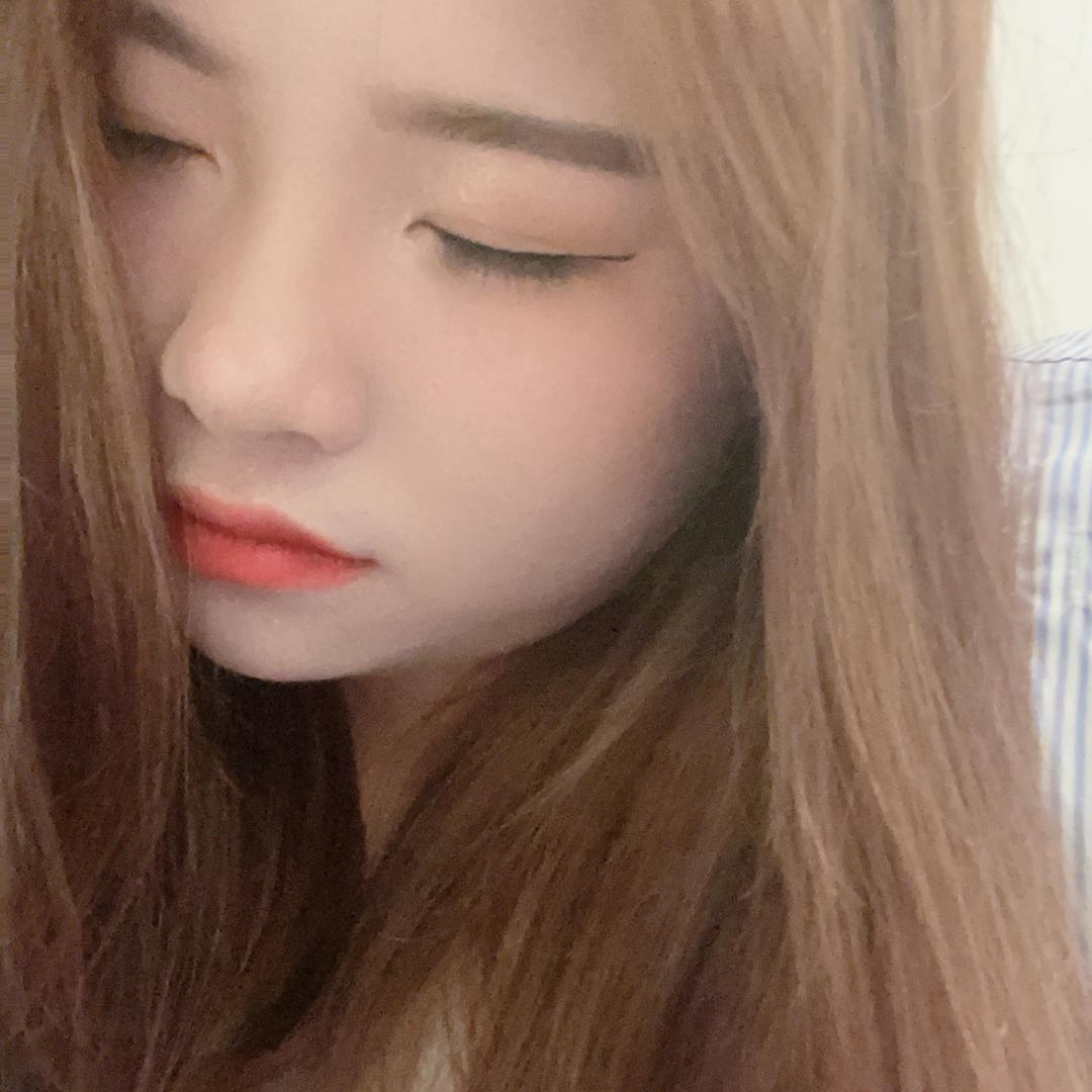 我与他
