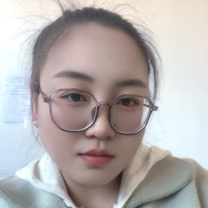 娟儿是我吖