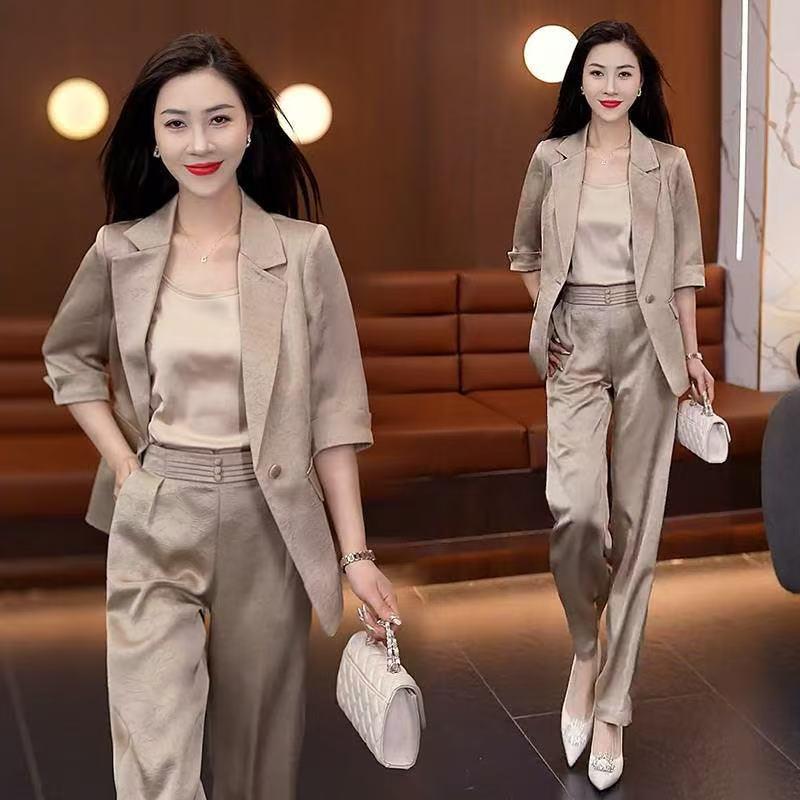 旗凯女装工厂