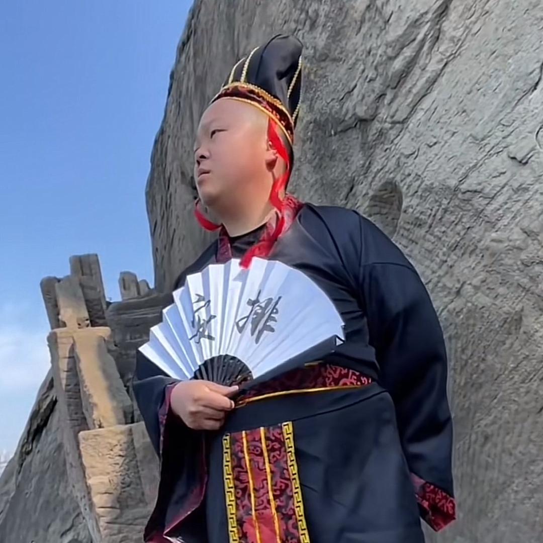 九品小胖