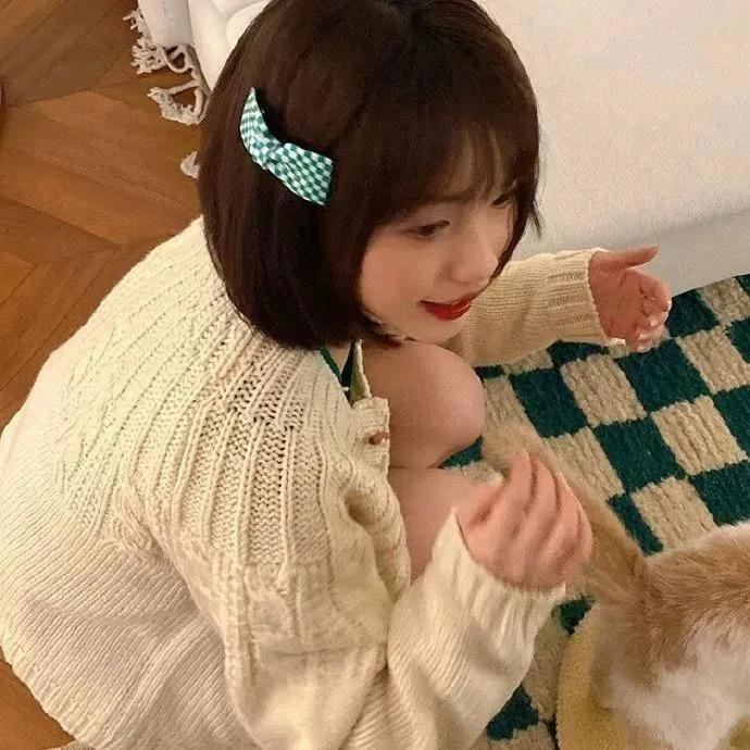 秋秋又饿了