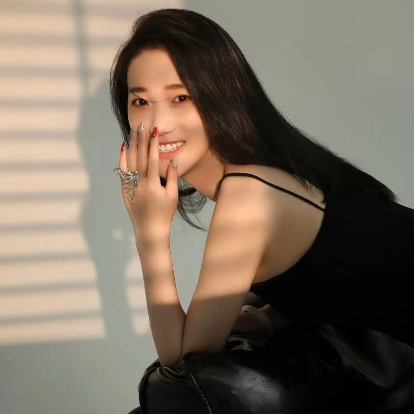 周小姐的衣橱