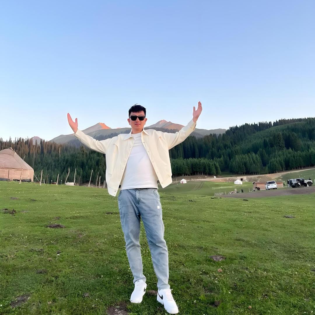 广州越驰二手车商行（个人独资）