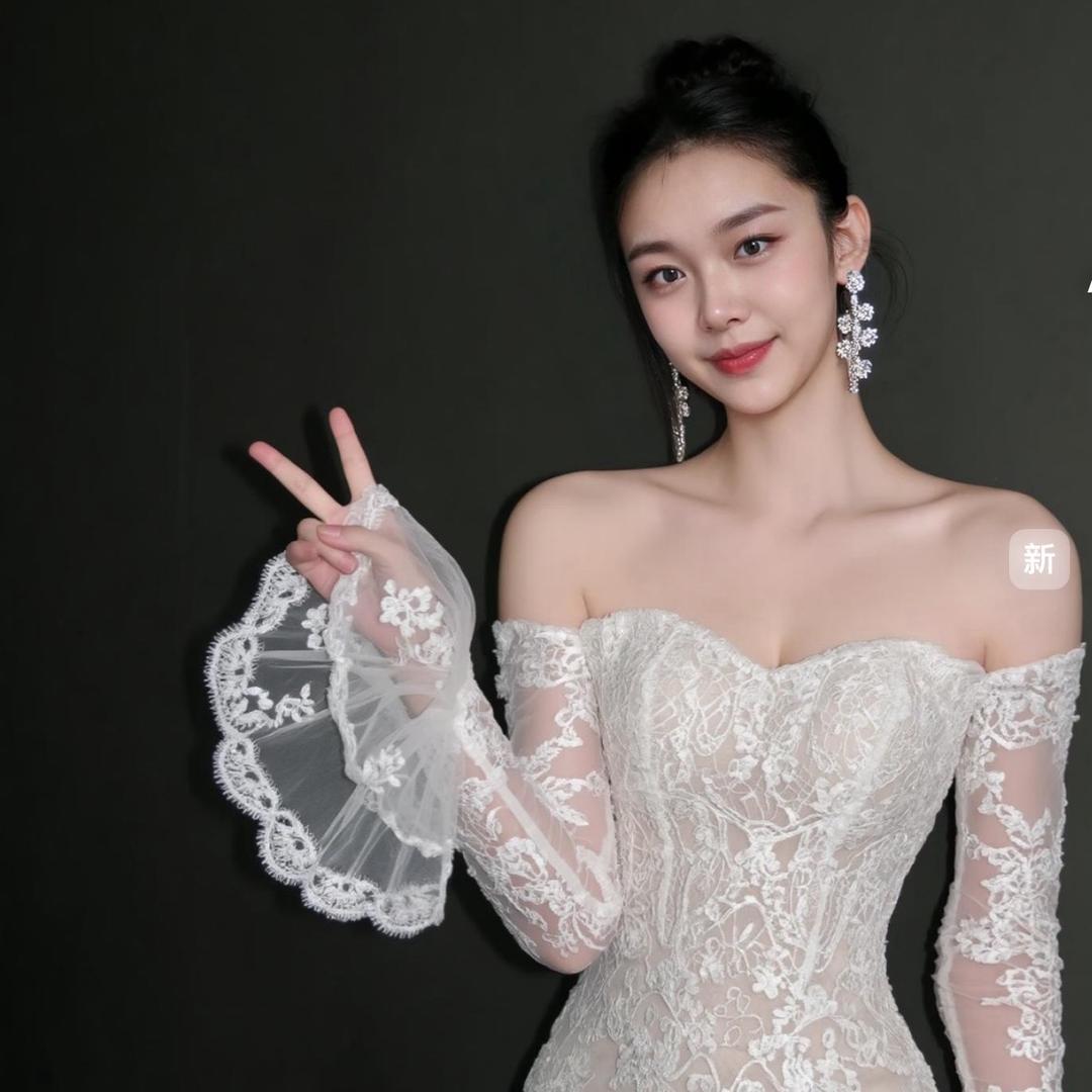 农村小仙女🧚‍♀️