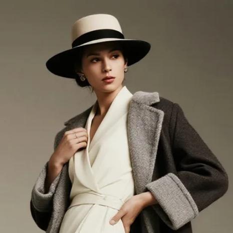 Jane简约而不简单