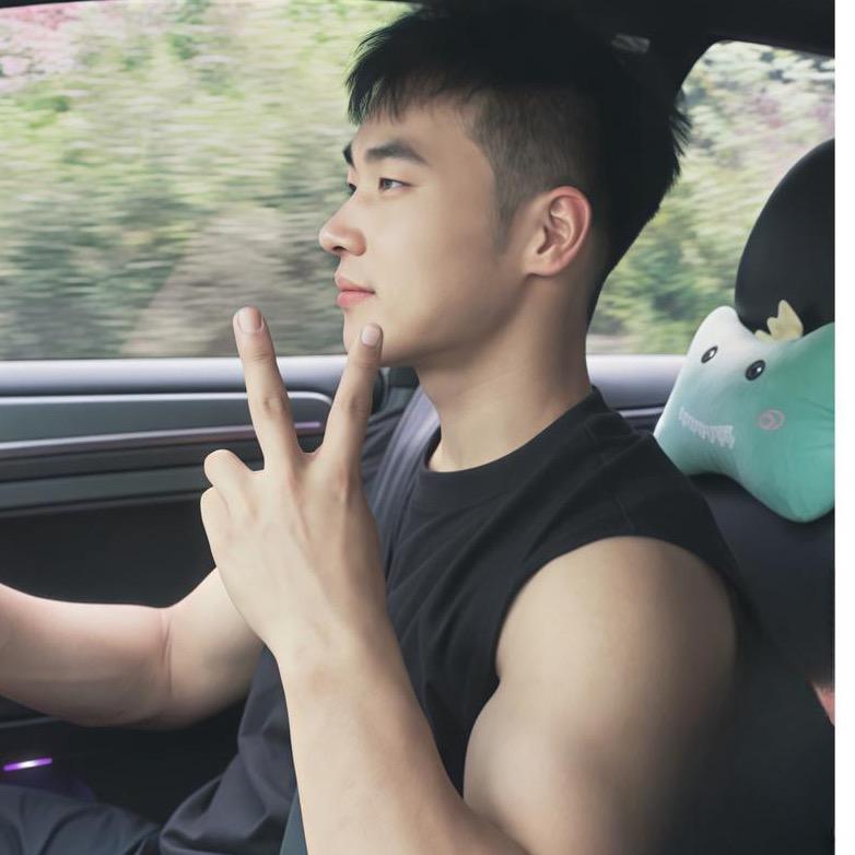 延吉YB健身·李教练