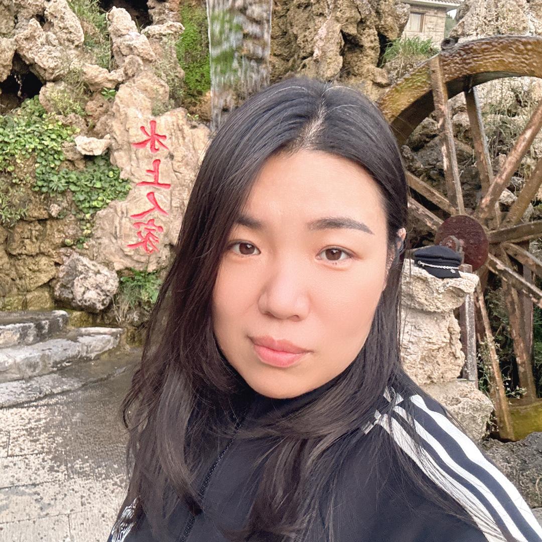 老街坊明苑大灶台霞姐