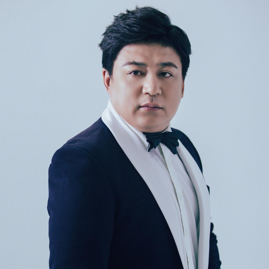李广洲/洲歌