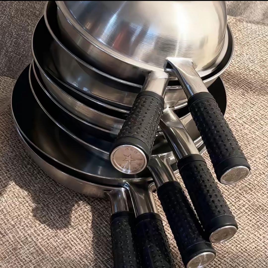 瑞安不锈钢锅工厂