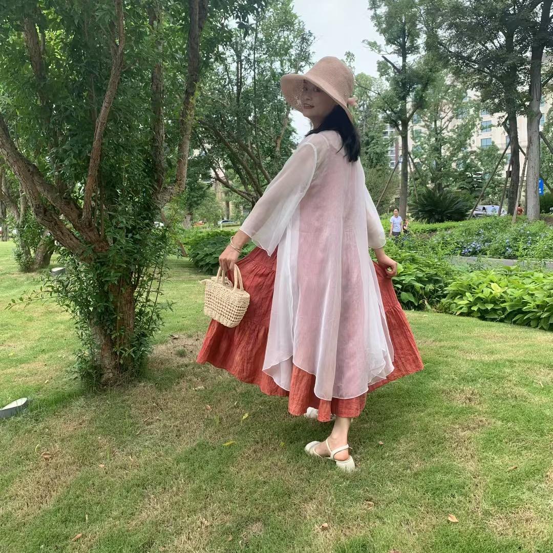 傻傻分不清