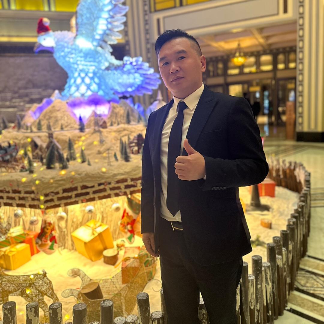 黄老邪书法