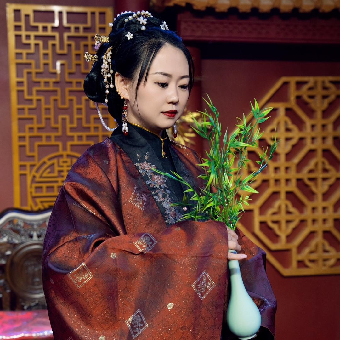 【诚一】气球派对喜娘督导娟儿