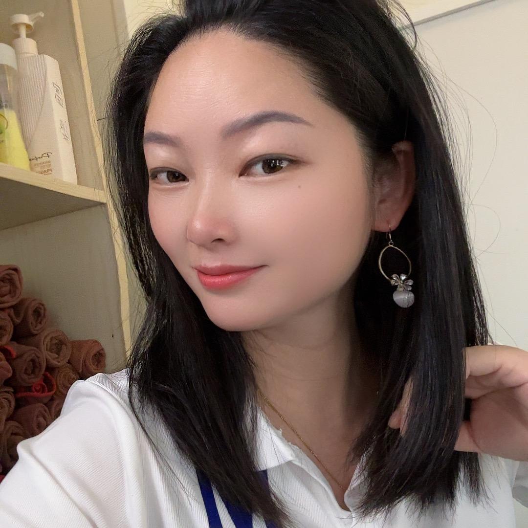 美业.美美老师（遂川招学员）