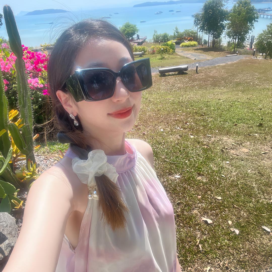 静香（带娃版）