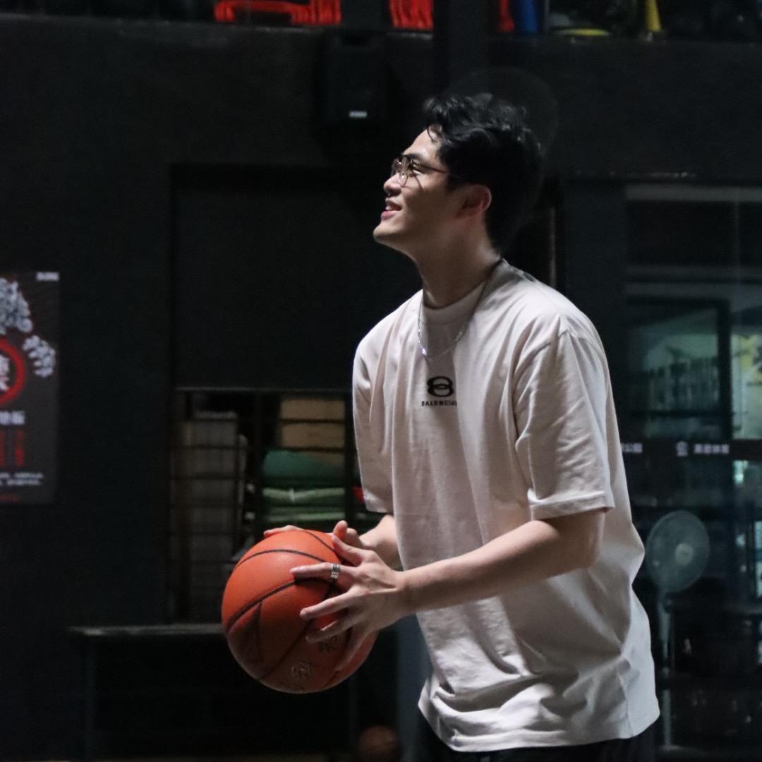 Jalen丁（ACL康复版）