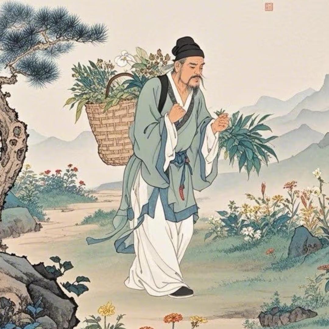养心堂🪷