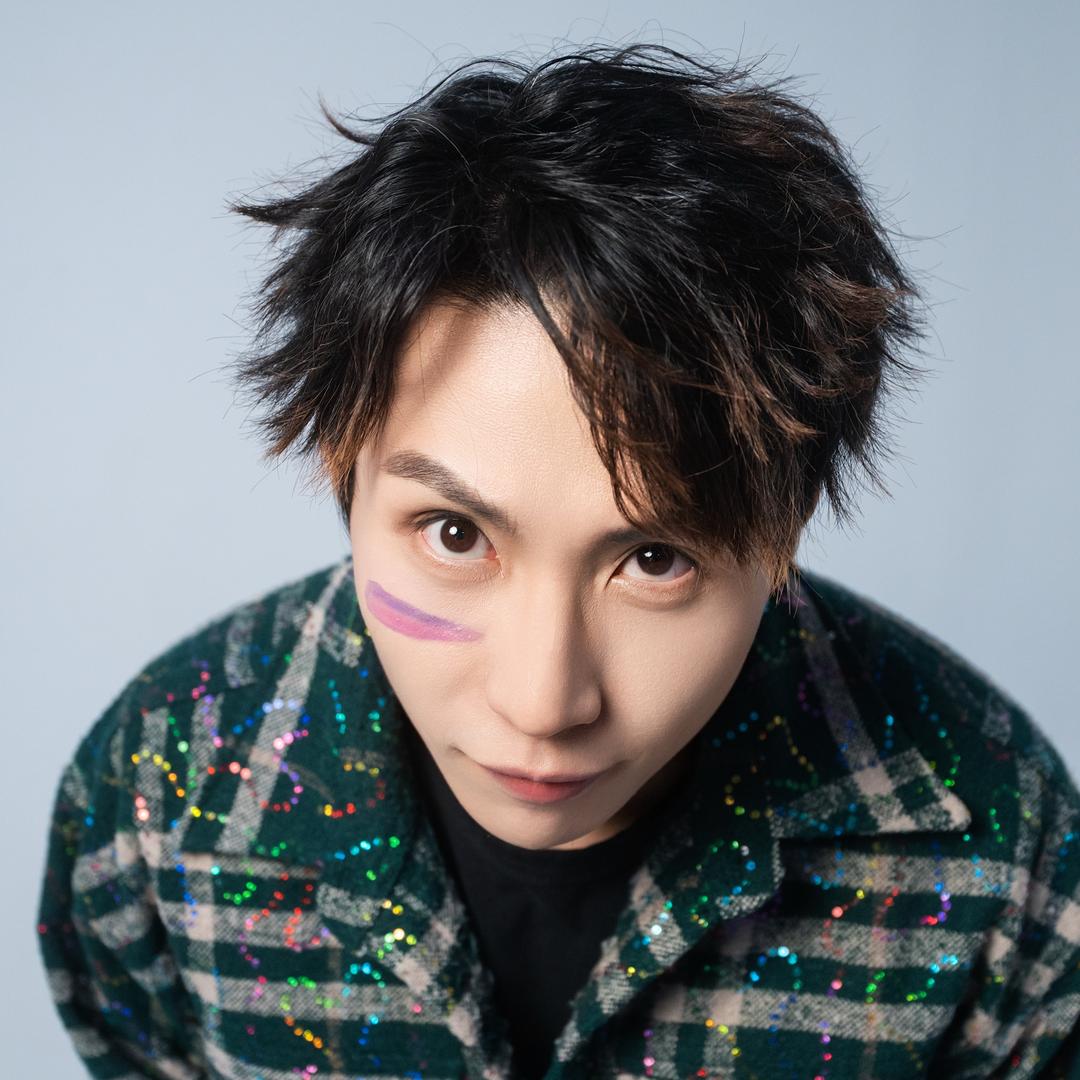 熊猫五分裤（EP《乡村之星》已上线🥶）