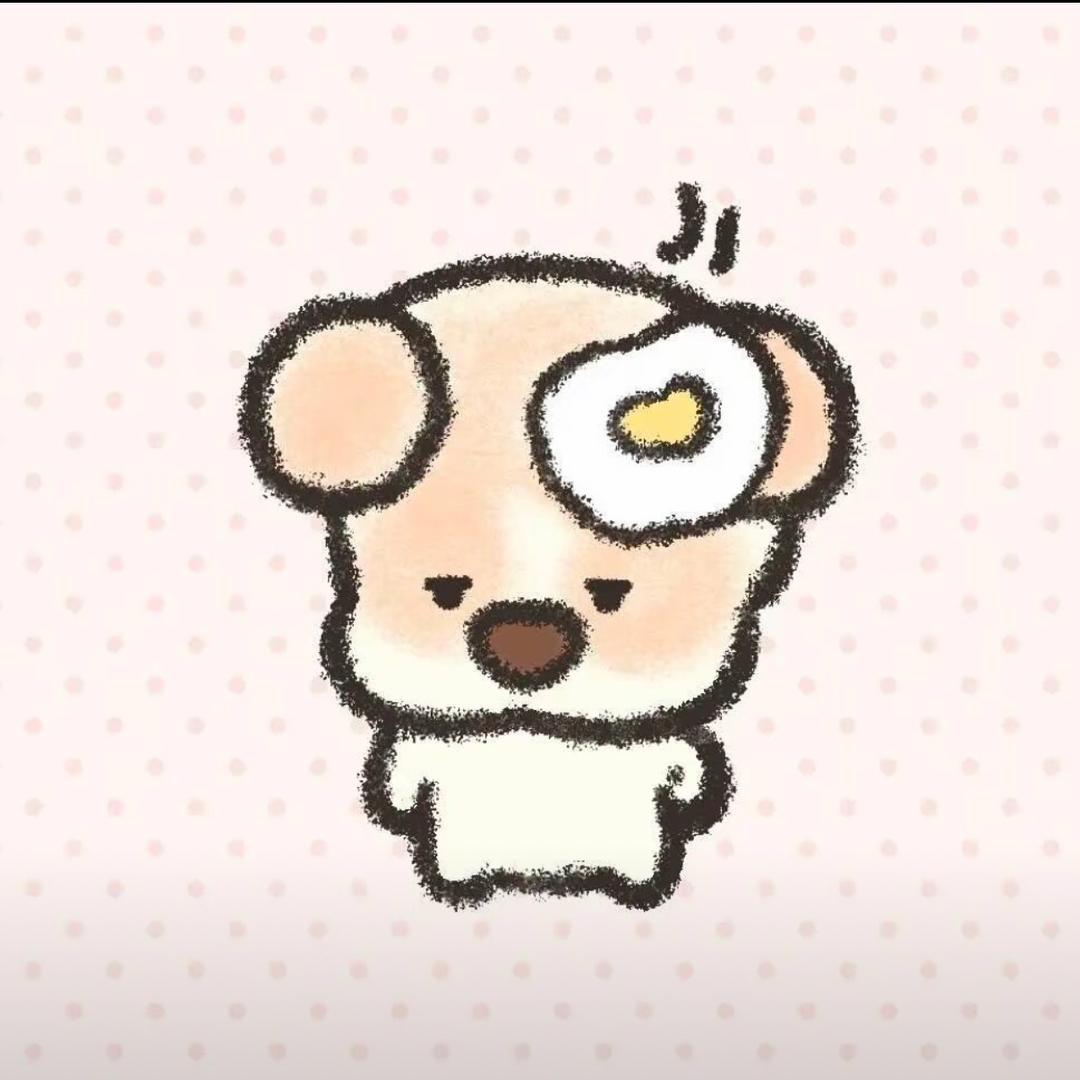 ⠀ 男二