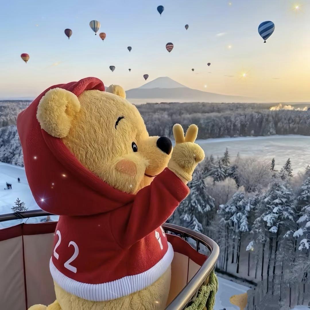 萱萱有点饿🍑 (哺乳期)