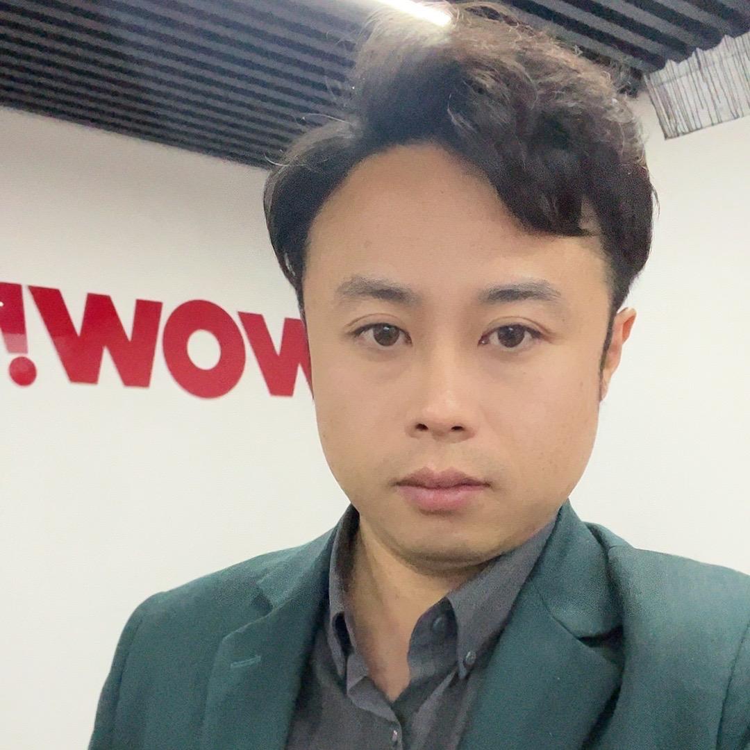 乾峰汽车（搞车的杨先生）