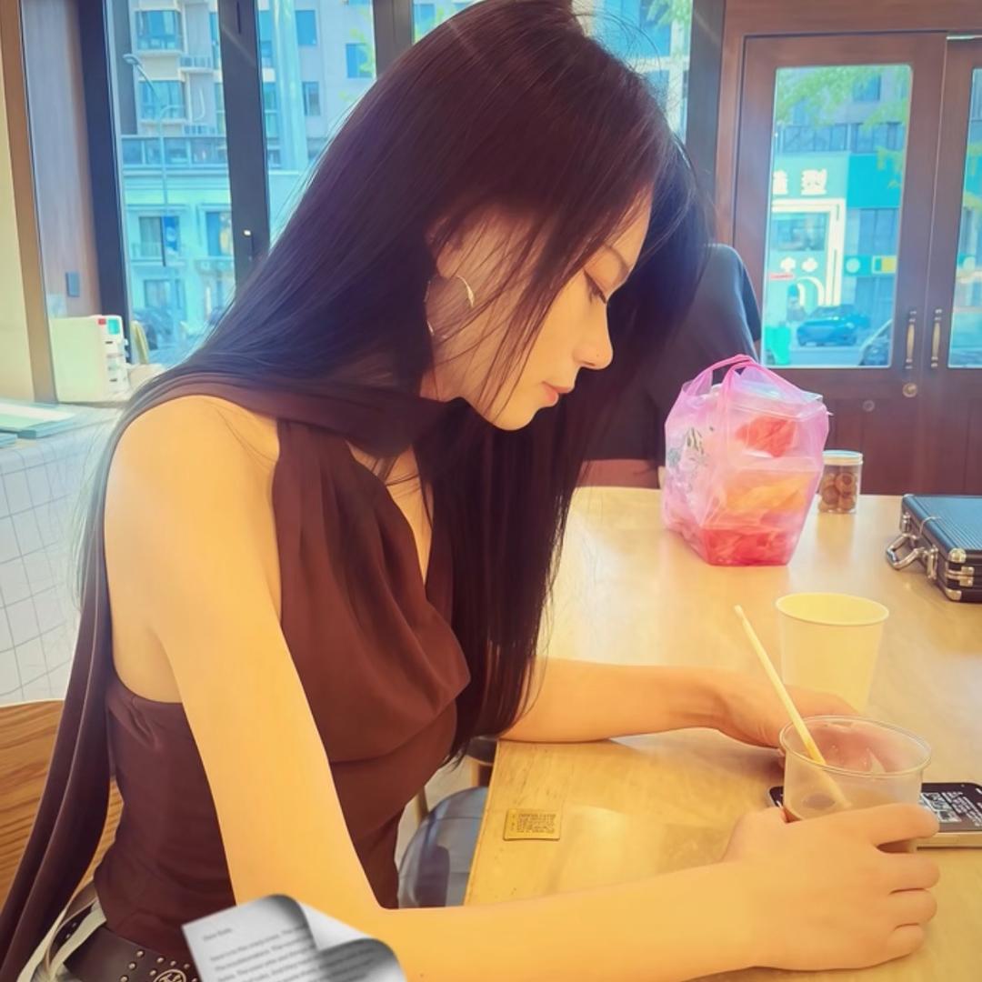 楠儿🦋