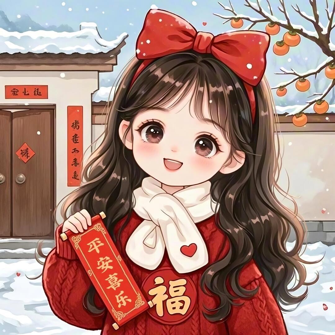 大鱼海棠