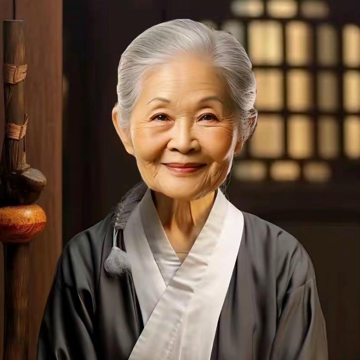 羽凡大师