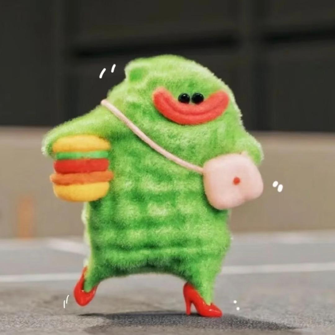 美味蟹黄堡☺︎